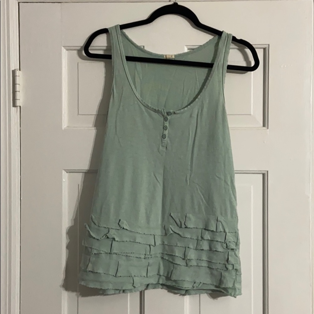 JCrew tank top